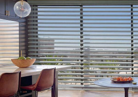 PIROUETTE Window Shadings